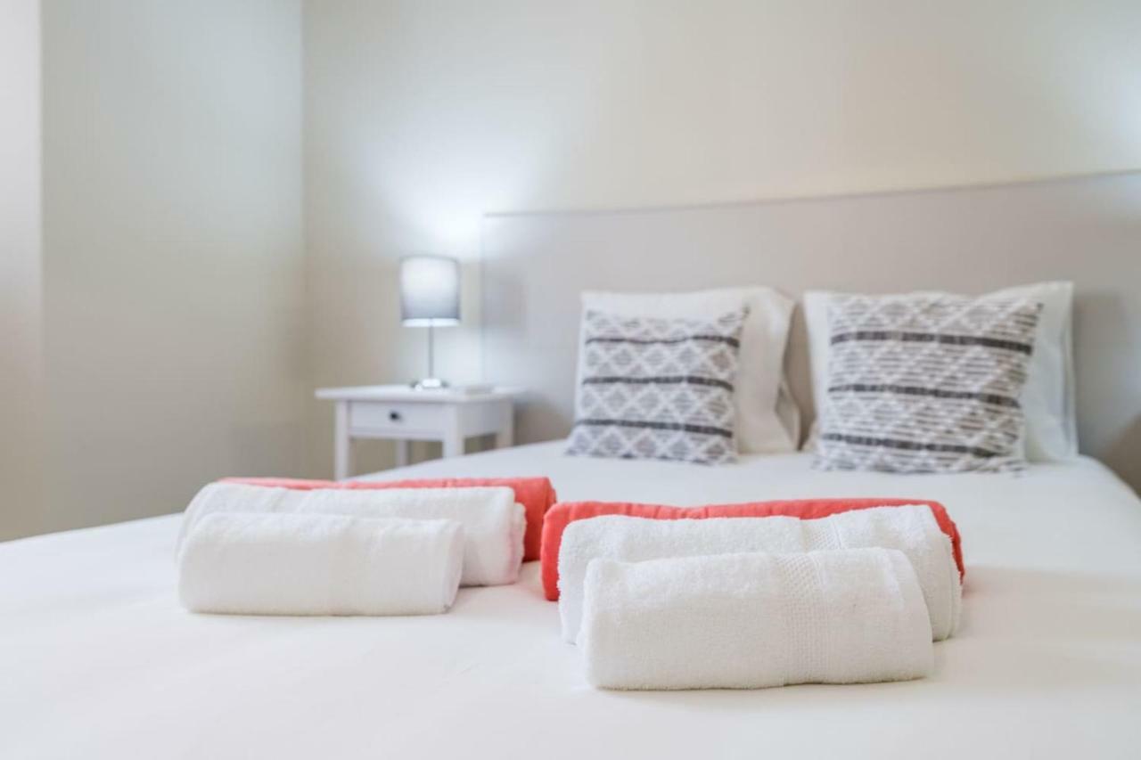 Lovelystay - Sweet Escape I - Terrace Quarteira