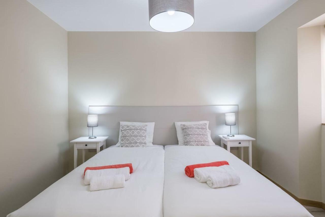 Apartment Lovelystay - Sweet Escape I - Terrace Quarteira