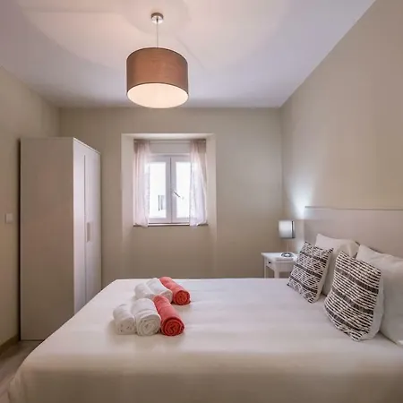 Lovelystay - Sweet Escape I - Terrace Quarteira Exterior photo