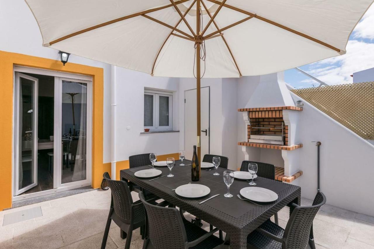 Lovelystay - Sweet Escape I - Terrace * Quarteira