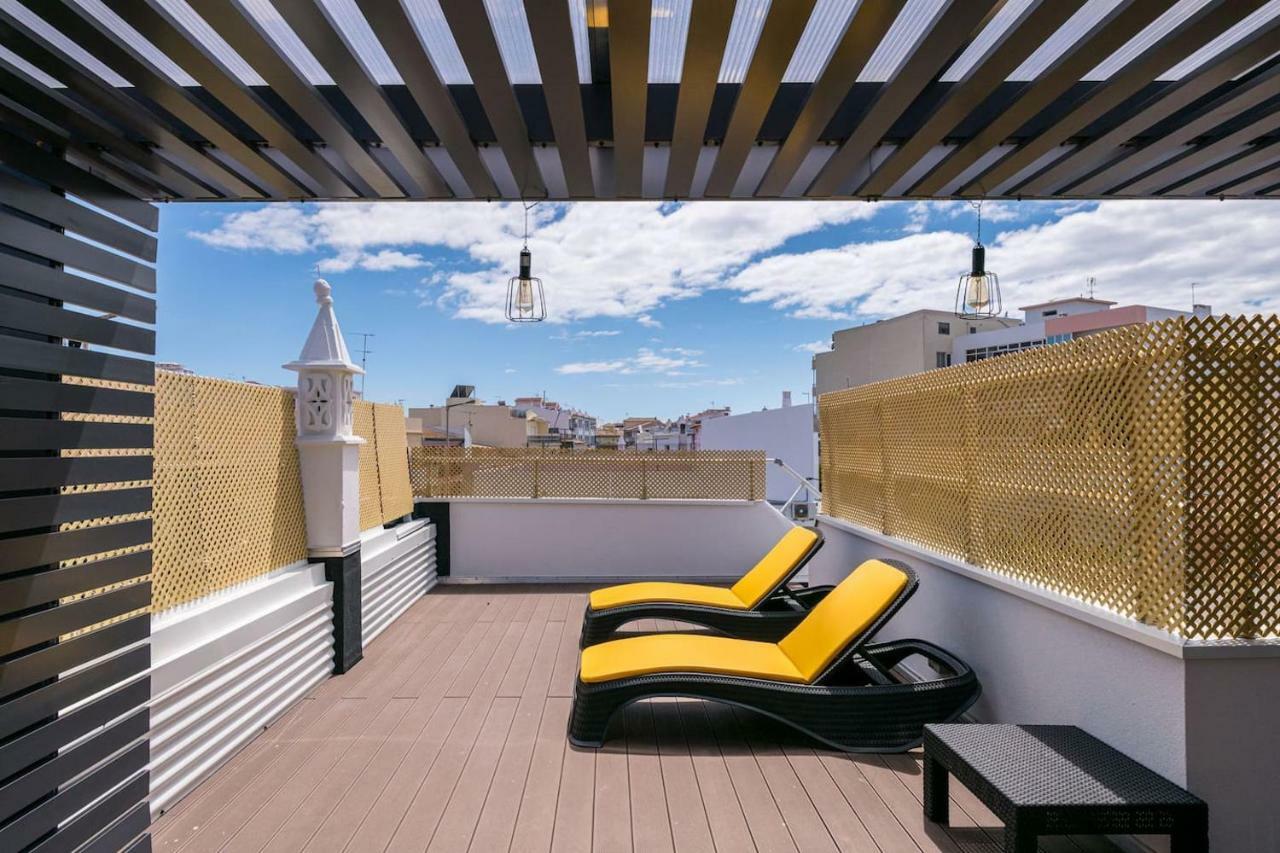 Apartment Lovelystay - Sweet Escape I - Terrace *