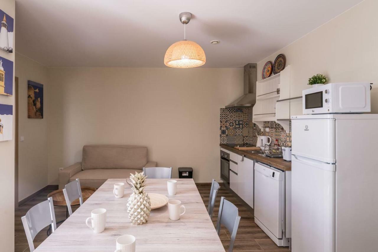 Lovelystay - Sweet Escape I - Terrace * Quarteira
