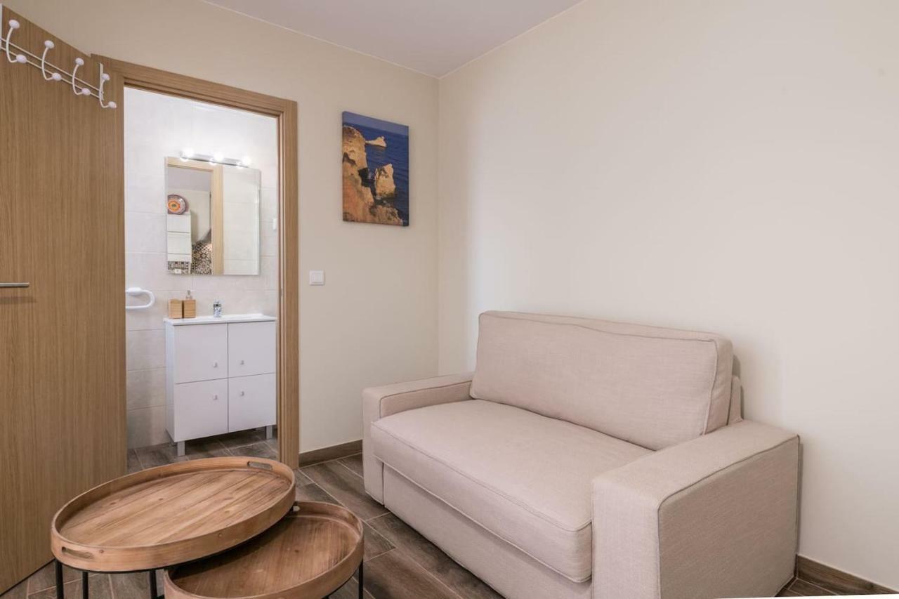Apartment Lovelystay - Sweet Escape I - Terrace