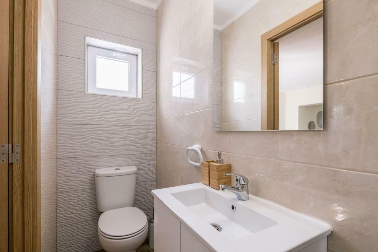 Apartment Lovelystay - Sweet Escape I - Terrace Quarteira