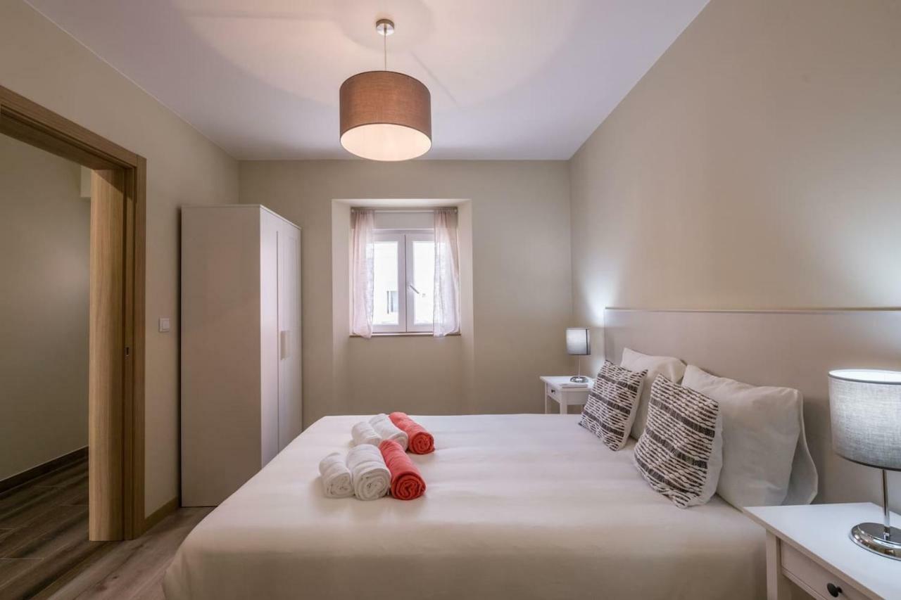 Apartment Lovelystay - Sweet Escape I - Terrace *