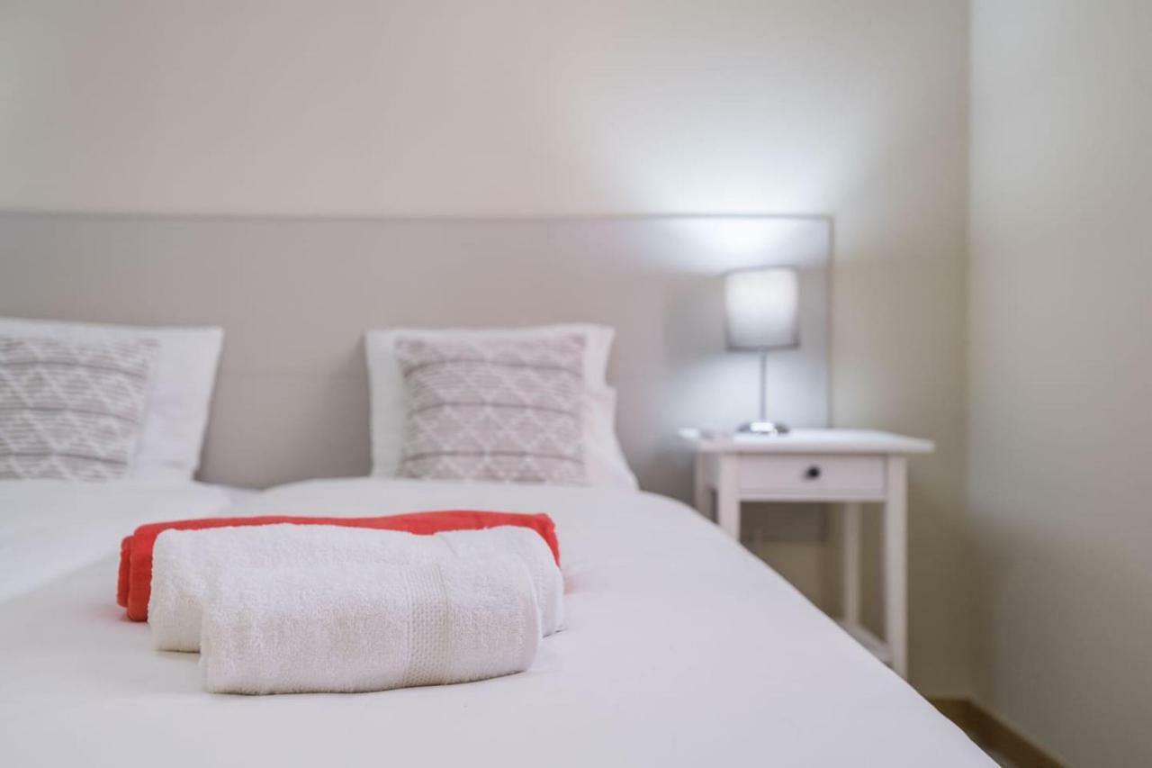 Lovelystay - Sweet Escape I - Terrace * Quarteira