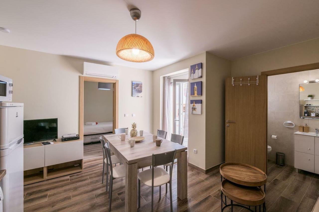 Apartment Lovelystay - Sweet Escape I - Terrace Quarteira
