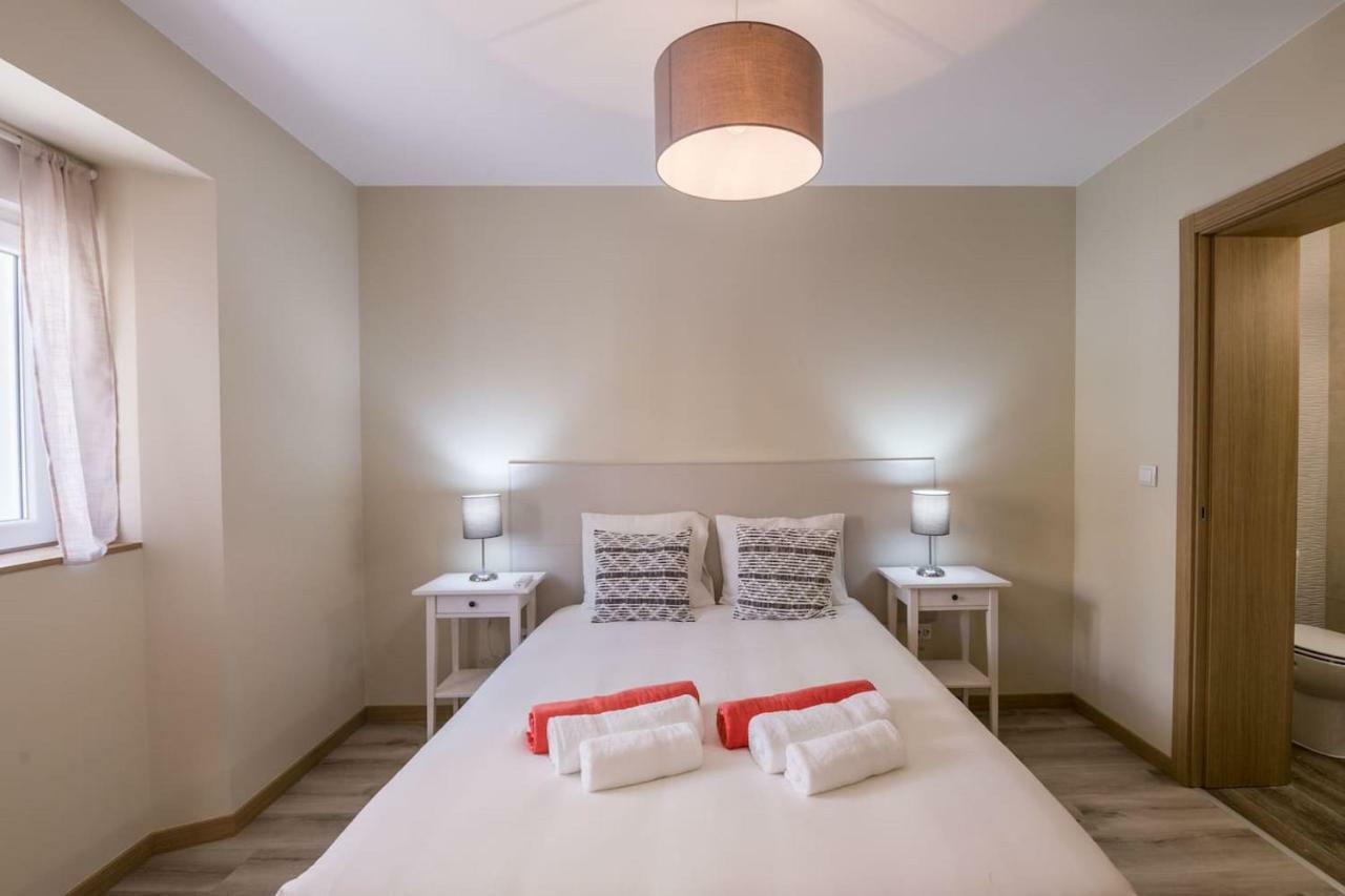 Lovelystay - Sweet Escape I - Terrace Apartment