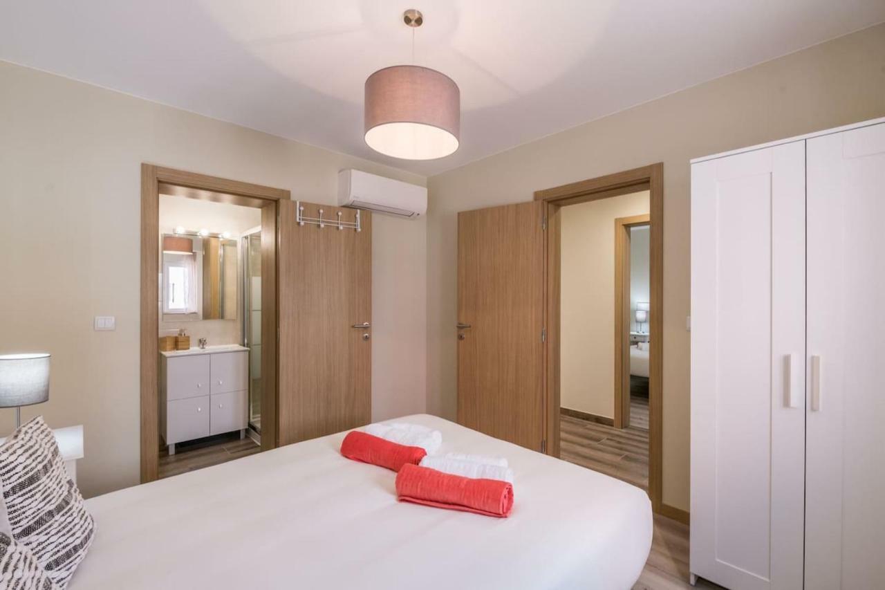 Lovelystay - Sweet Escape I - Terrace Apartment