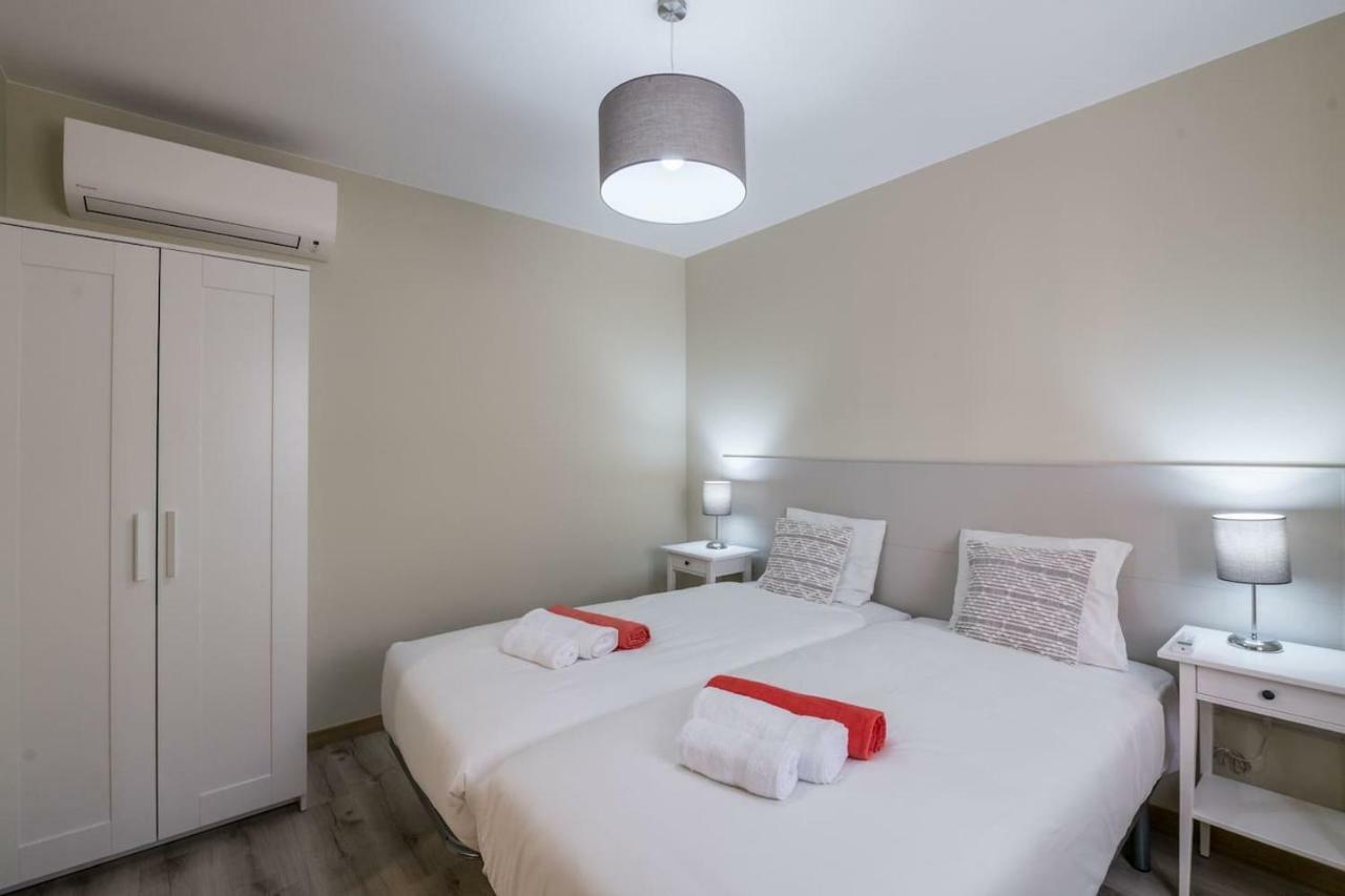 Apartment Lovelystay - Sweet Escape I - Terrace Quarteira
