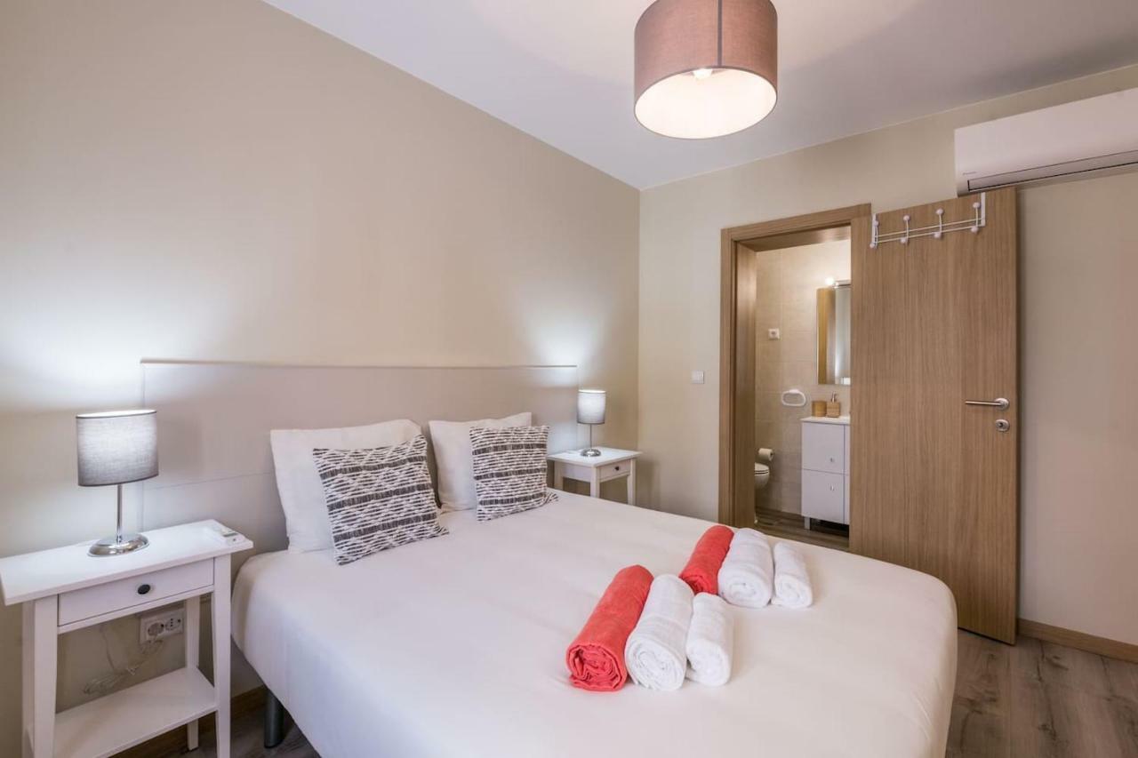 Lovelystay - Sweet Escape I - Terrace Apartment