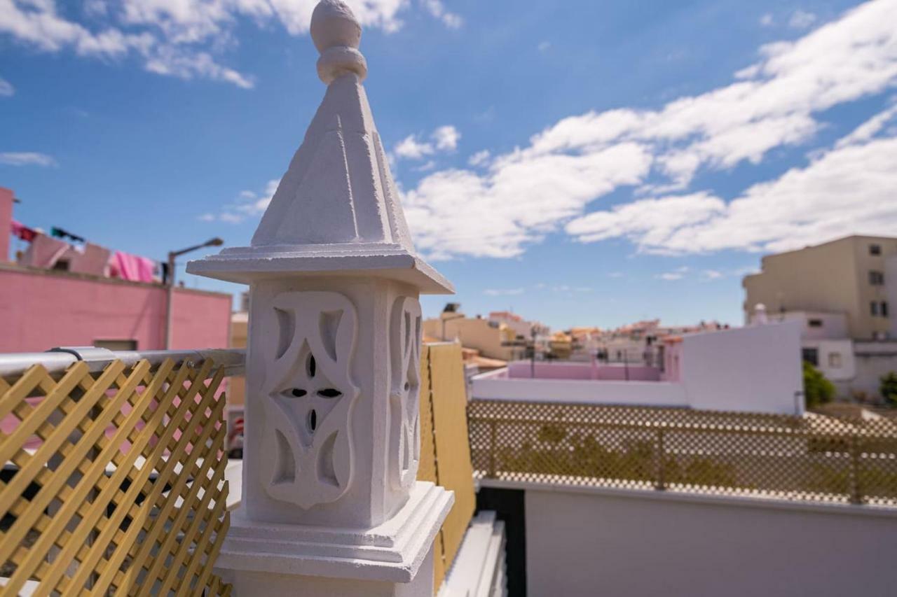Lovelystay - Sweet Escape I - Terrace Apartment *